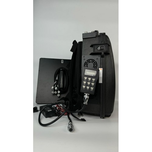 Рюкзак Гарпия Mobile 400W подавитель дронов 8 каналов в Краснодаре