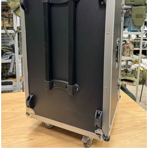 Рюкзак Гарпия GW6-UAV в Краснодаре подавитель дронов 6 каналов 310Вт