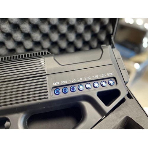 Гарпия (Гром) в Краснодаре 8-канальный подавитель БПЛА