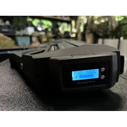 Гарпия (Гром) в Краснодаре 8-канальный подавитель БПЛА