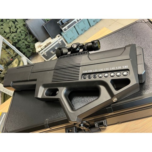 Гарпия (Гром) в Краснодаре 8-канальный подавитель БПЛА