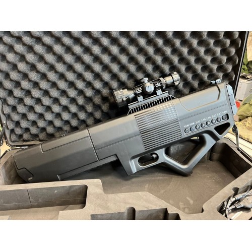 Гарпия (Гром) в Краснодаре 8-канальный подавитель БПЛА