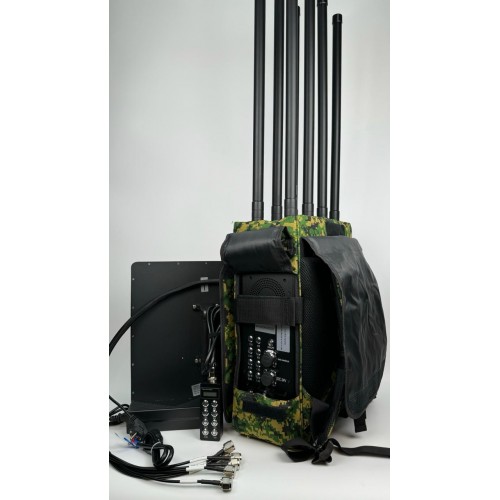 Гарпия Perimeter 380W PRO в Краснодаре 8-канальный всенаправленный