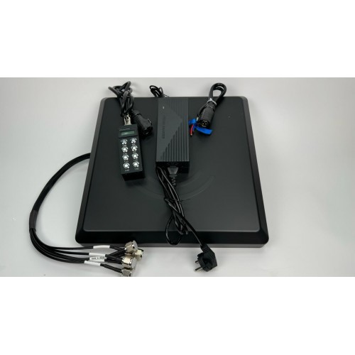 Гарпия Perimeter 380W PRO в Краснодаре 8-канальный всенаправленный