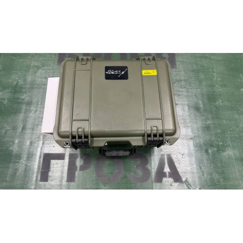 Подавитель FPV дронов «Гроза ФПВ 2.1» в Краснодаре