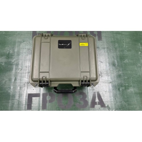 Подавитель FPV дронов «Гроза 5.8» в Краснодаре