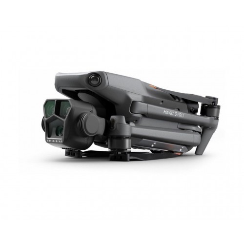 Квадрокоптер DJI Mavic 3 Fly More Combo в Краснодаре DJI RC / с экраном