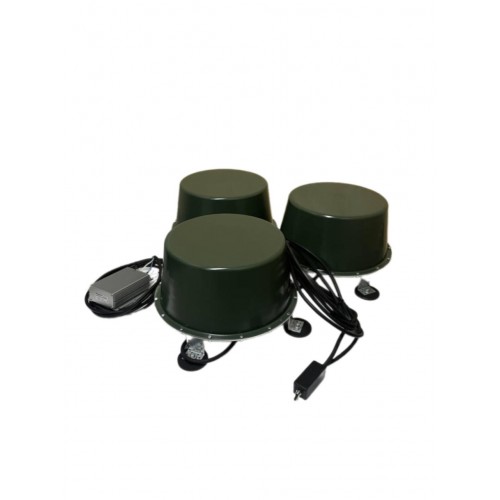 Система РЭБ «ОМУТ-1» в Краснодаре подавитель FPV-дронoв