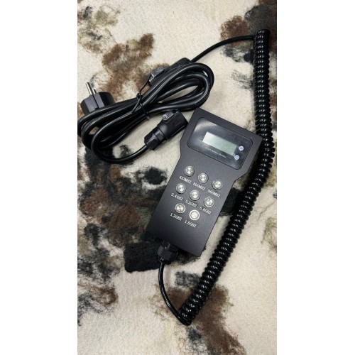 Рюкзак Гарпия CKJ-1704-Mobile подавитель дронов в Краснодаре 6 каналов 300W