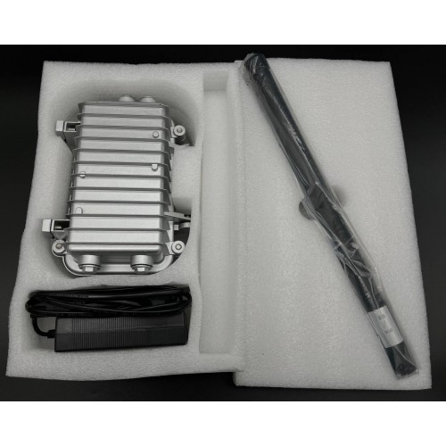 РЭБ Ромашка-1 канальный против дронов FPV в Краснодаре