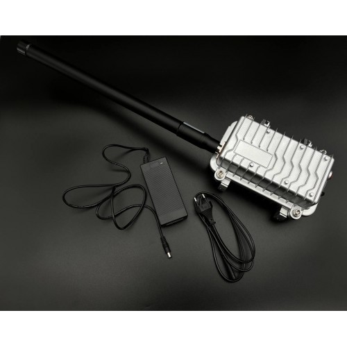 РЭБ Ромашка-1 канальный против дронов FPV в Краснодаре