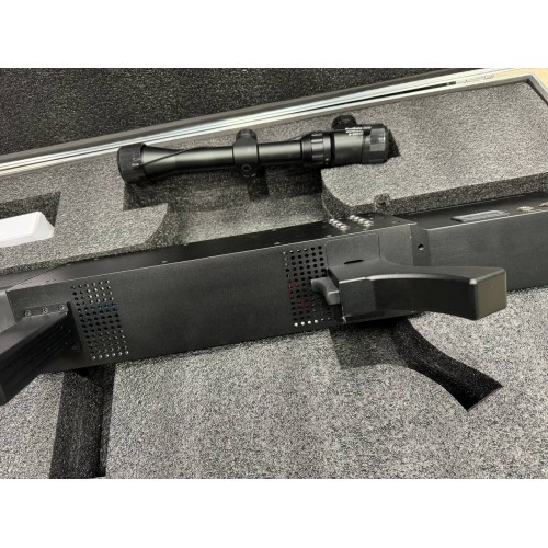 Гарпия GW-UAV102P8 пушка для подавления дронов 8-диапазонная в Краснодаре