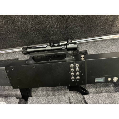 Гарпия GW-UAV102P8 пушка для подавления дронов 8-диапазонная в Краснодаре