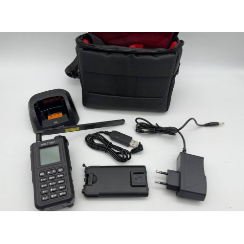 Обнаружитель определитель дронов BORISTONE в Краснодаре всенаправленный детектор