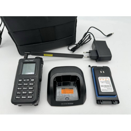 Обнаружитель определитель дронов BORISTONE в Краснодаре всенаправленный детектор