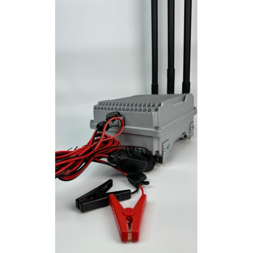 РЭБ РОМАШКА-3 в Краснодаре комплекс