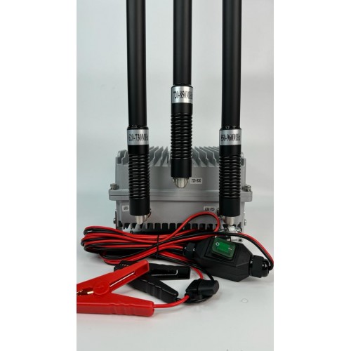 РЭБ РОМАШКА-3 в Краснодаре комплекс