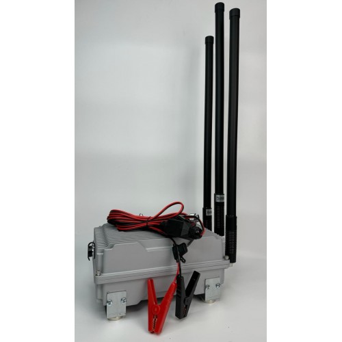 РЭБ РОМАШКА-3 в Краснодаре комплекс