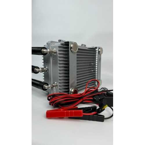 РЭБ РОМАШКА-3 в Краснодаре комплекс