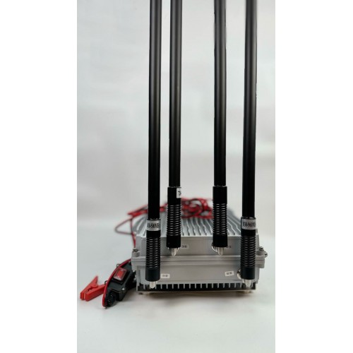 РЭБ РОМАШКА-4 канальный в Краснодаре подавитель дронов