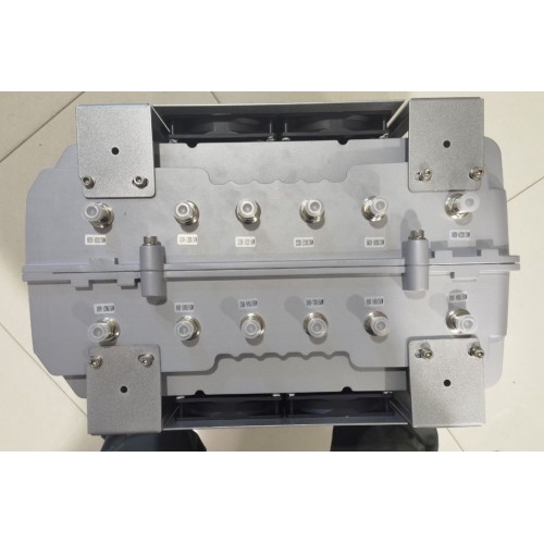 РЭБ РОМАШКА-12 канальный в Краснодаре подавитель дронов