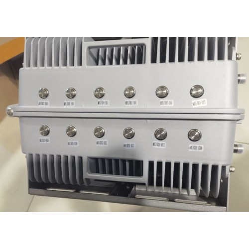 РЭБ РОМАШКА-12 канальный в Краснодаре подавитель дронов