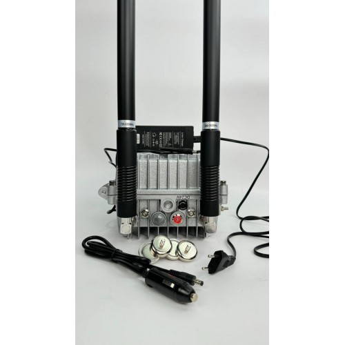 РЭБ РОМАШКА-2 канальный в Краснодаре подавитель дронов