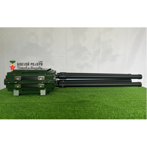 РЭБ РОМАШКА-4 NEW в Краснодаре подавитель FPV