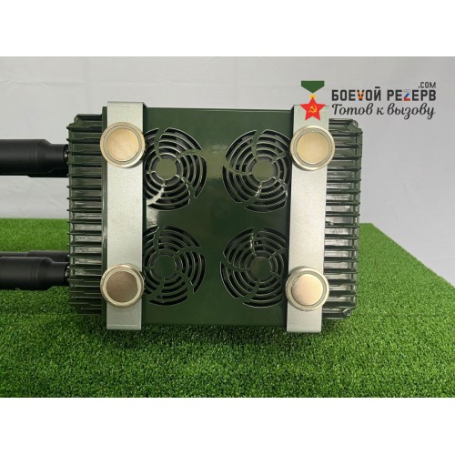 РЭБ РОМАШКА-4 NEW в Краснодаре подавитель FPV