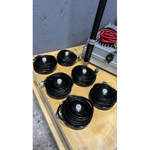 РЭБ РОМАШКА-6 канальный в Краснодаре подавитель дронов