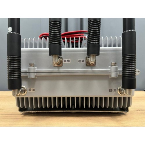 РЭБ РОМАШКА-8 канальный в Краснодаре подавитель дронов