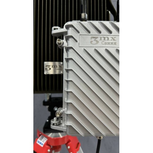 РЭБ Сания в Краснодаре комплекс против FPV дронов