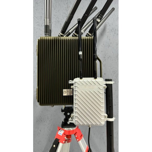 РЭБ Сания в Краснодаре комплекс против FPV дронов