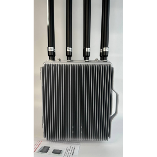 Блокиратор дронов КУПОЛ-2 D8 450W в Краснодаре 8-канальный