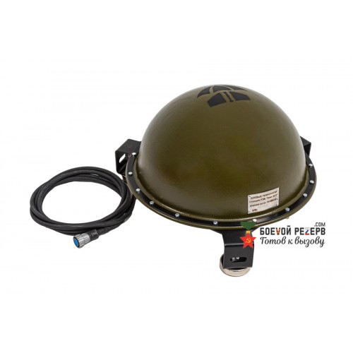 РЭБ «Зонт» L в Краснодаре подавитель FPV-дронoв