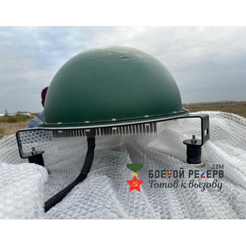 РЭБ «Зонт» L в Краснодаре подавитель FPV-дронoв