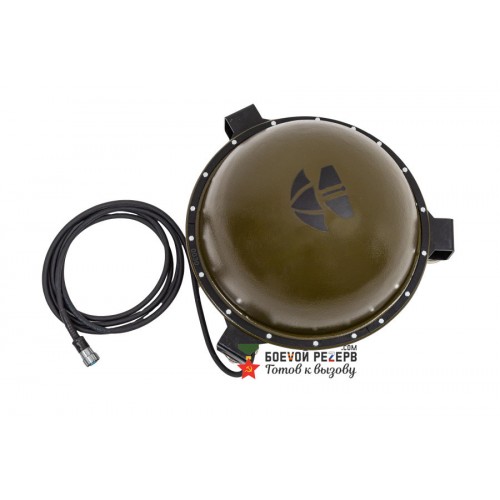 РЭБ «Зонт» L в Краснодаре подавитель FPV-дронoв