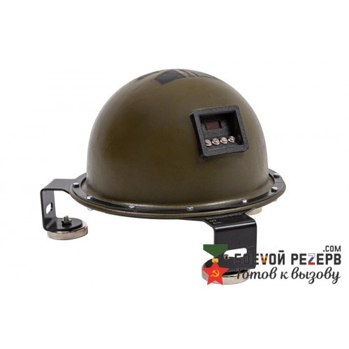 РЭБ «Зонт» L в Краснодаре подавитель FPV-дронoв