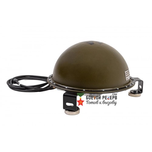 РЭБ «Зонт» L в Краснодаре подавитель FPV-дронoв