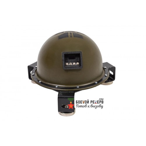 РЭБ «Зонт» L в Краснодаре подавитель FPV-дронoв