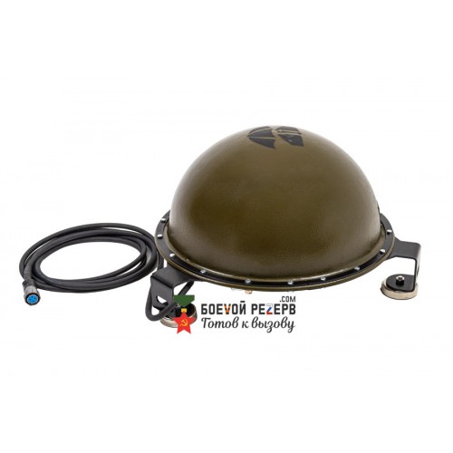 РЭБ «Зонт» L в Краснодаре подавитель FPV-дронoв