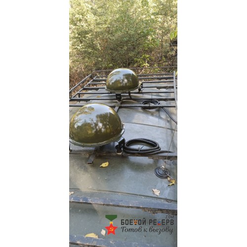 РЭБ «Зонт» M в Краснодаре подавитель FPV-дронoв