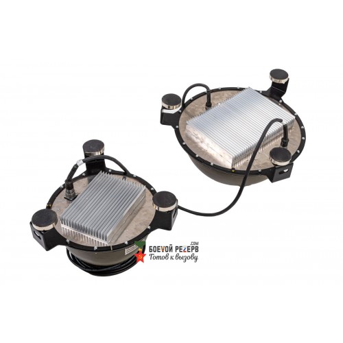 РЭБ «Зонт» M в Краснодаре подавитель FPV-дронoв