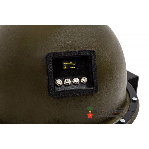 РЭБ «Зонт» M в Краснодаре подавитель FPV-дронoв