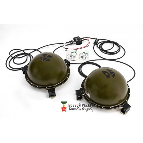 РЭБ «Зонт» M в Краснодаре подавитель FPV-дронoв