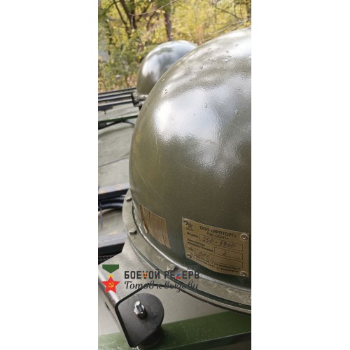 РЭБ «Зонт» M в Краснодаре подавитель FPV-дронoв