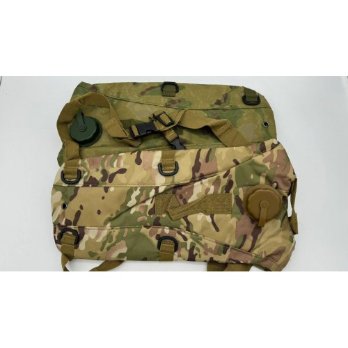 Гидратор армейский тактический 2.5 литра в Краснодаре