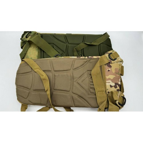 Гидратор армейский тактический 2.5 литра в Краснодаре