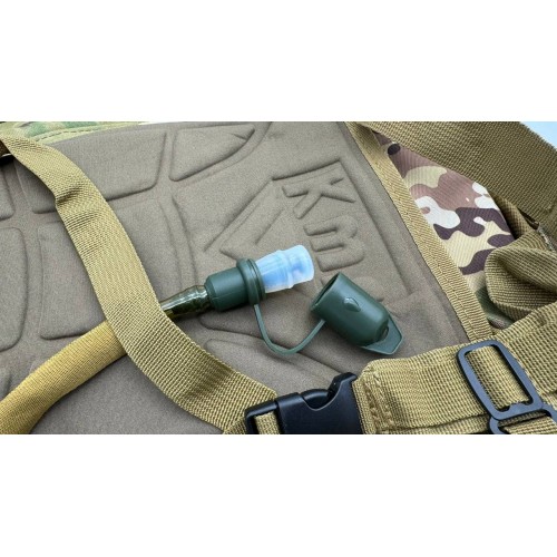 Гидратор армейский тактический 2.5 литра в Краснодаре