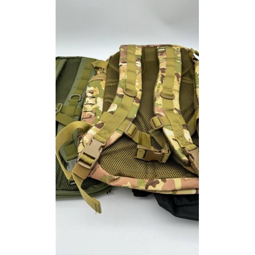 Рюкзак тактический Штурм 35 литров в Краснодаре